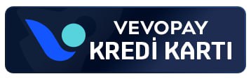 Betplay VevoPay Kredi Kartı ile Nasıl Yatırım Yapılır?	