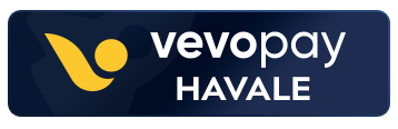 VevoPay Havale  ile Nasıl Yatırım Yapılır?