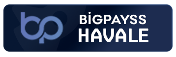 Bigpayss Havale ile Nasıl Yatırım Yapılır?